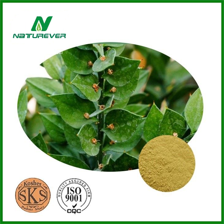 Butcher's Broom Extract