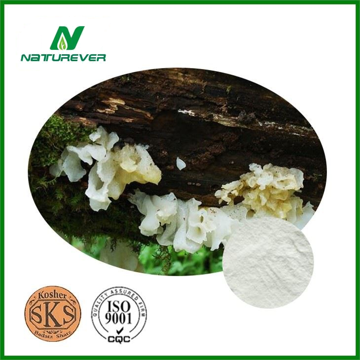 Tremella Fuciformis Extract
