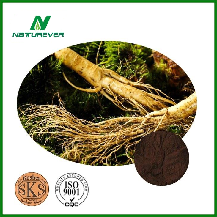 Ginseng Extract Powder