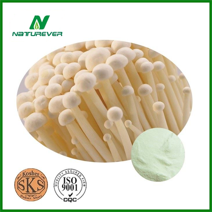 Enokitake Extract