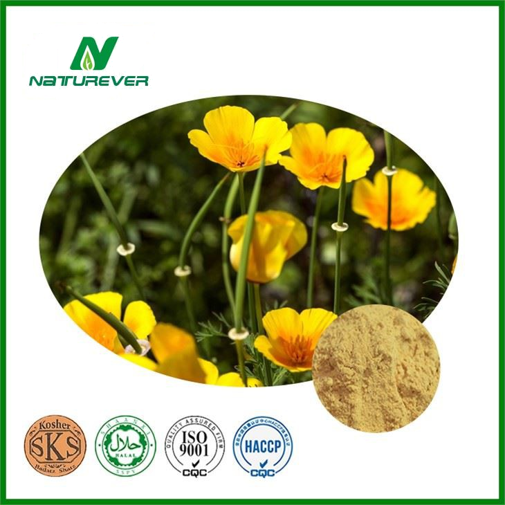 California Poppy Extract