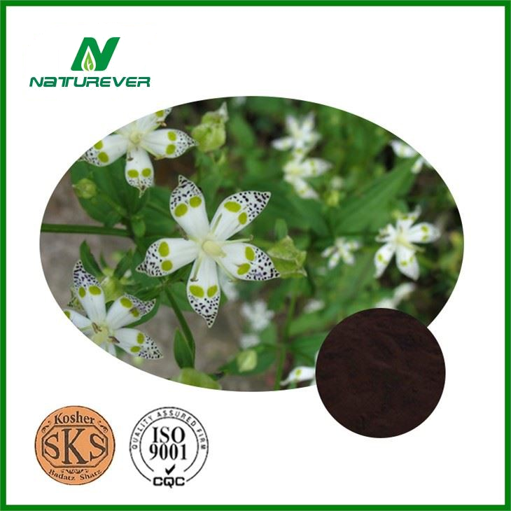 Swertia Extract