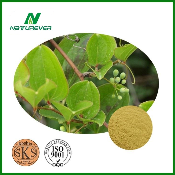 Sarsaparilla Root Extract