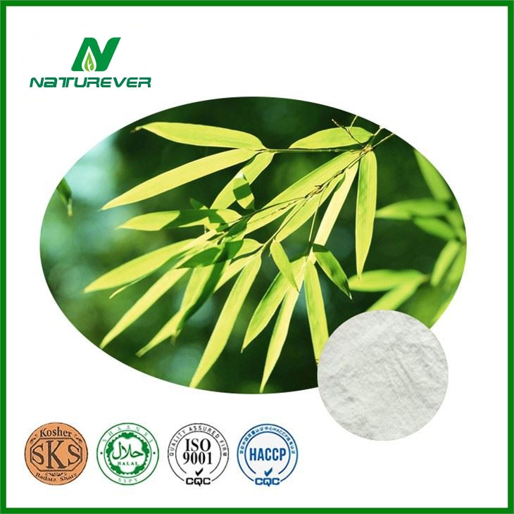 Bamboo Leaf Extract