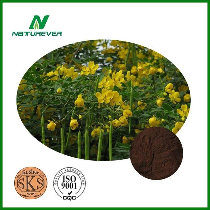 Cassia Nomame Extract