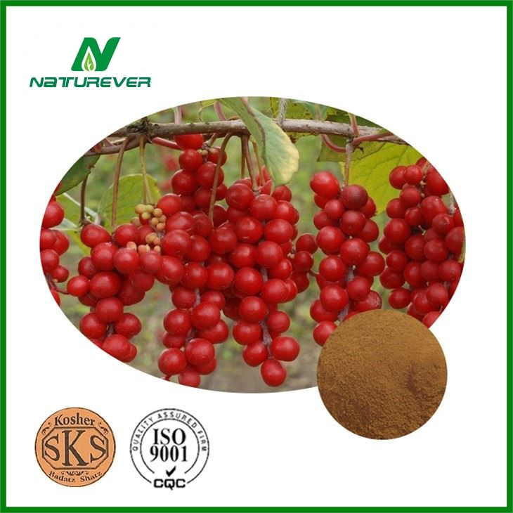 Schisandra Chinensis Extract