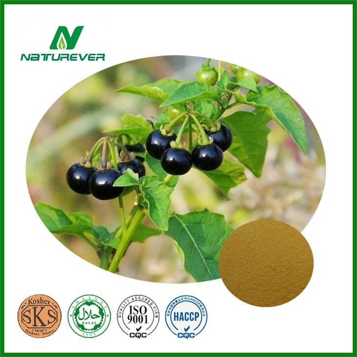 Black Night Shade Extract