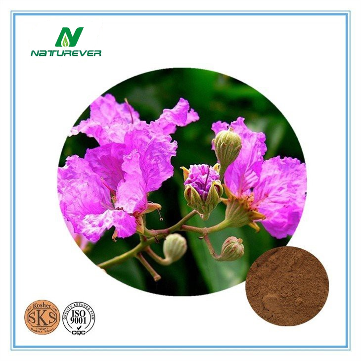 Banaba extract