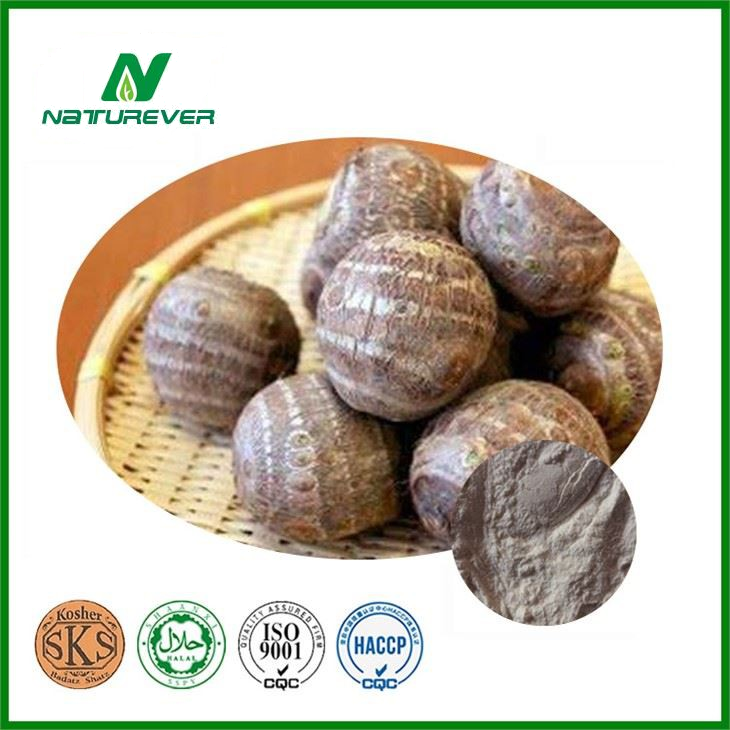 Pure Taro Root Powder