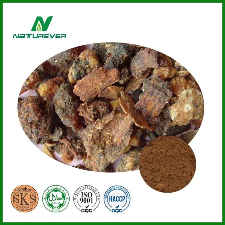 Myrrh Gum Extract