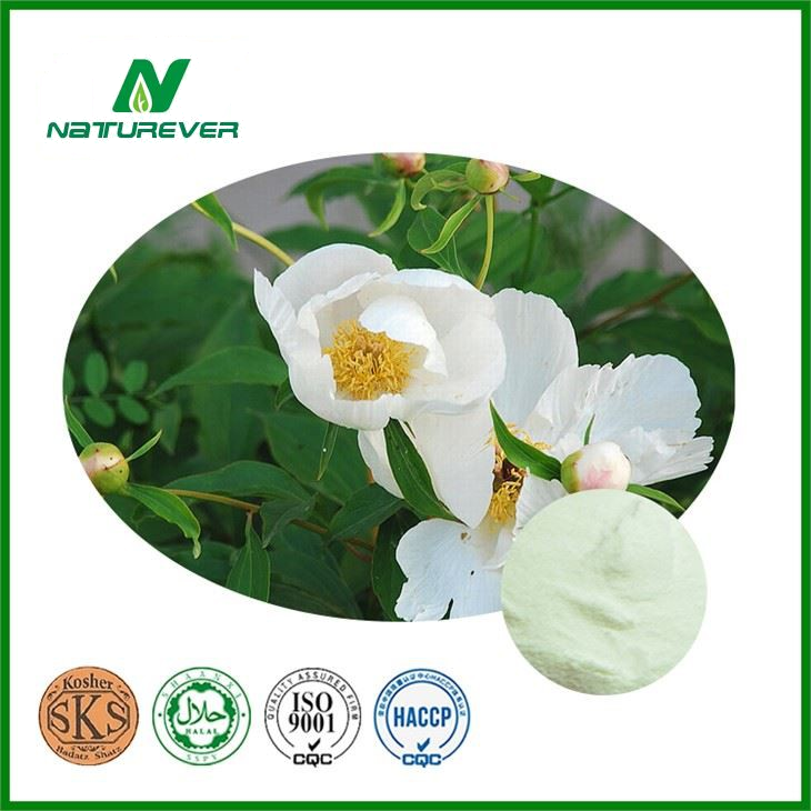 White Peony Extract