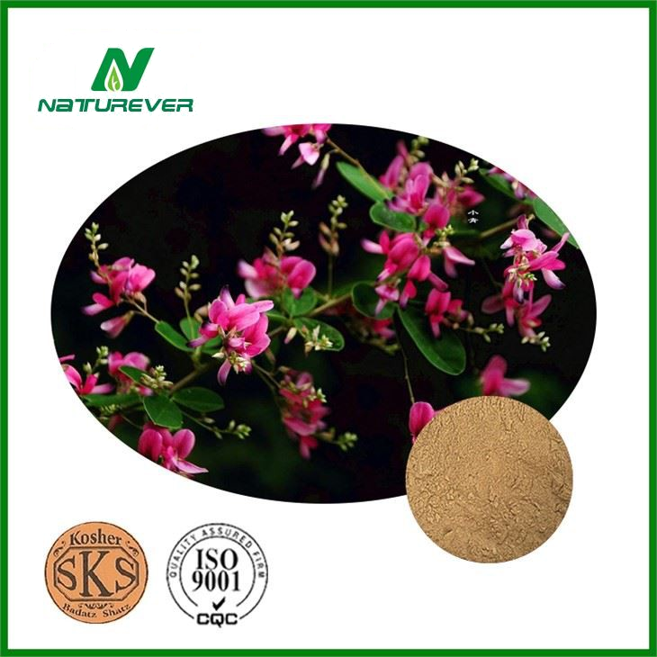 Lespedeza Capitata Extract