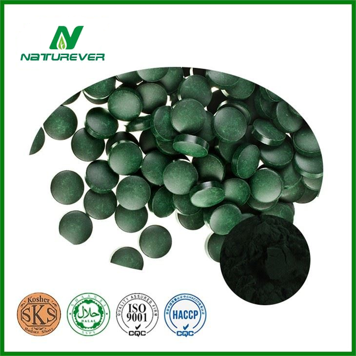 Spirulina Extract Powder