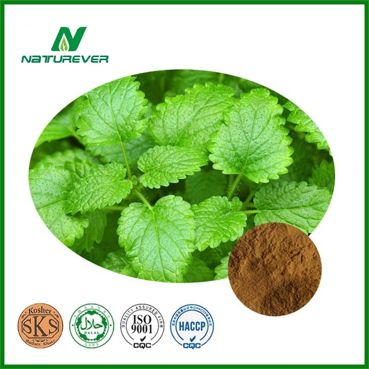 Melissa Extract