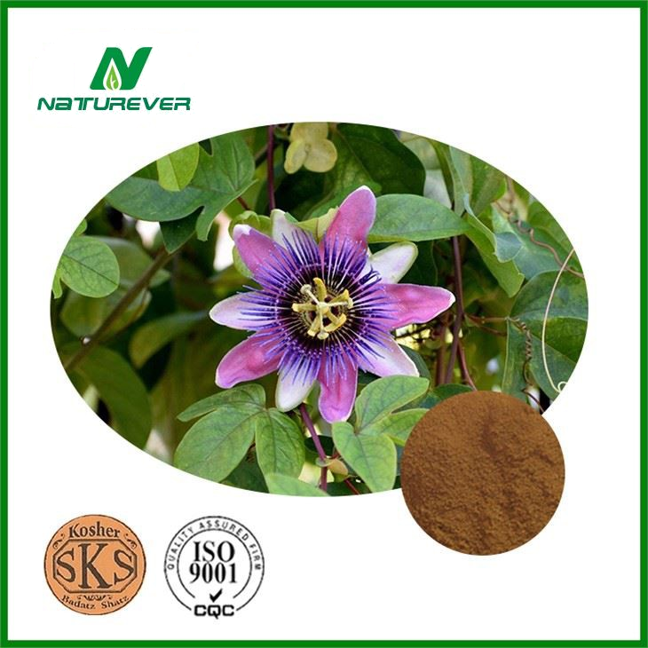 Passion Flower Herb Extract