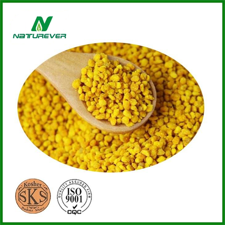 Pure Bee Pollen Powder