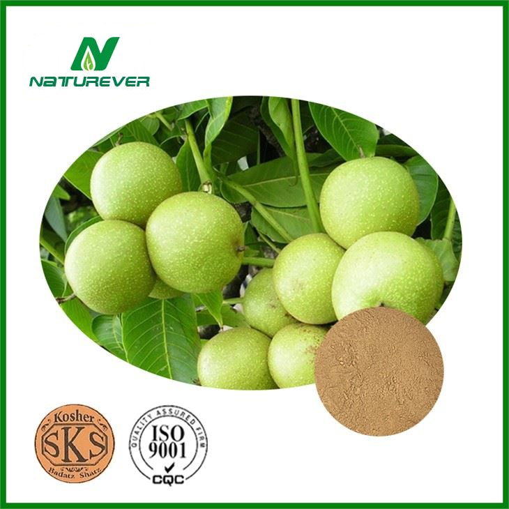 Walnut Extract Supplement