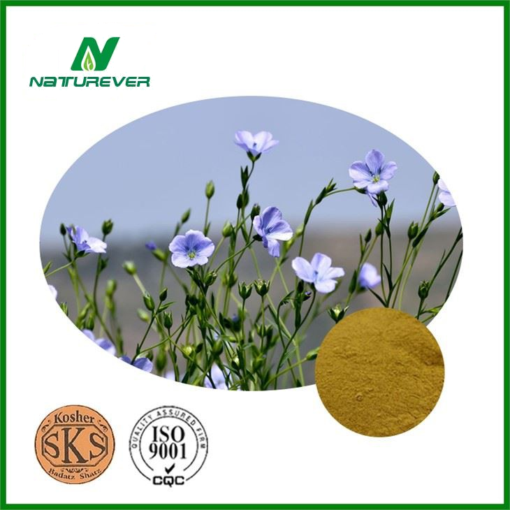 Flaxseed Extract Powder