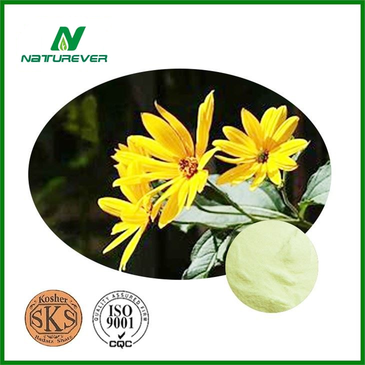 Pure Inulin