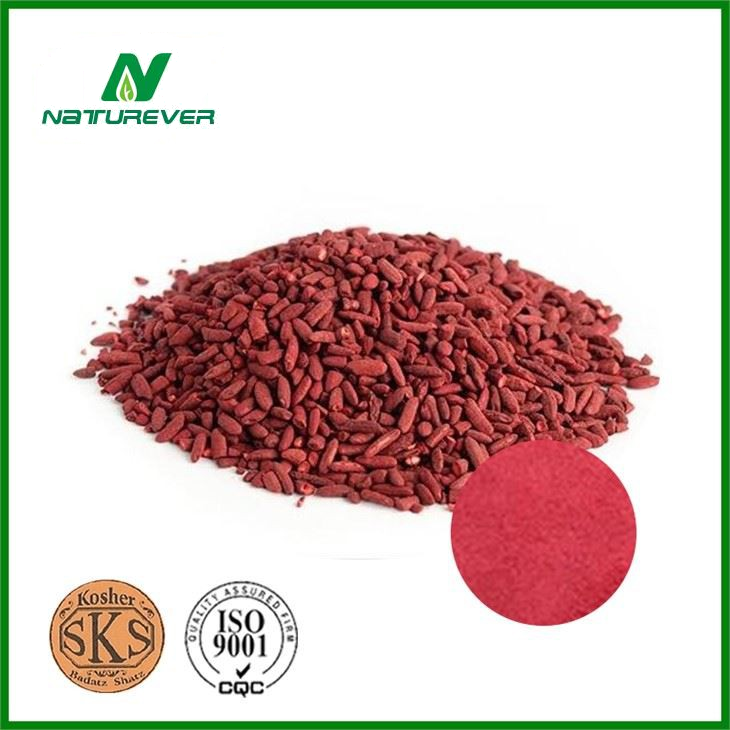 Red Yeast Rice Extract