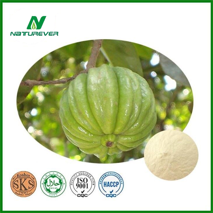 Hydroxycitric Acid Supplement