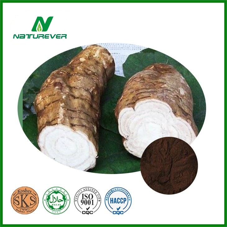Kudzu Extract Supplement