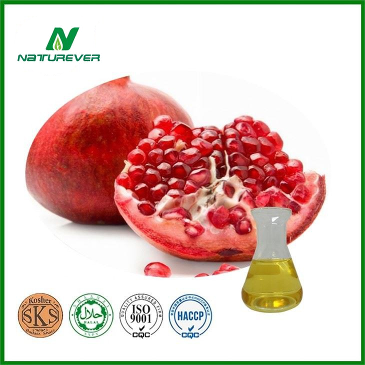 Pomegranate Seed Oil Supplement
