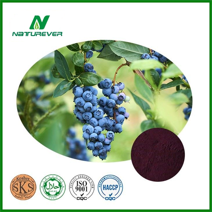 Multi Anthocyanidins