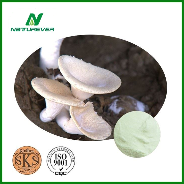 Pleurotus Tuber Regium Extract