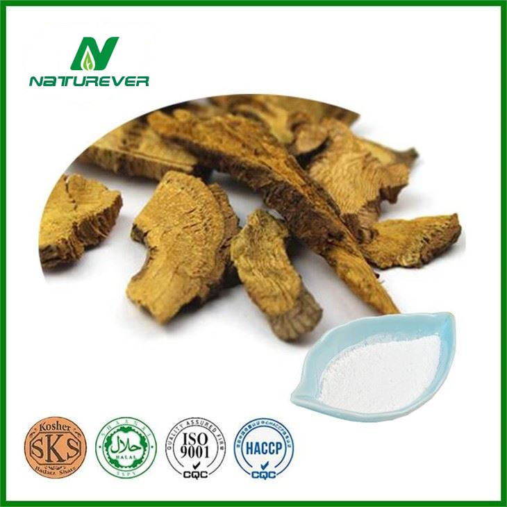 Bulk Supplements Resveratrol