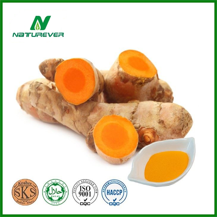Curcuminoid Powder