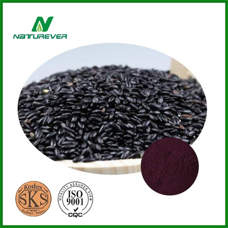 Black Rice Extract