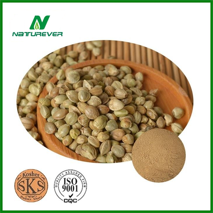 Hemp Seed Protein