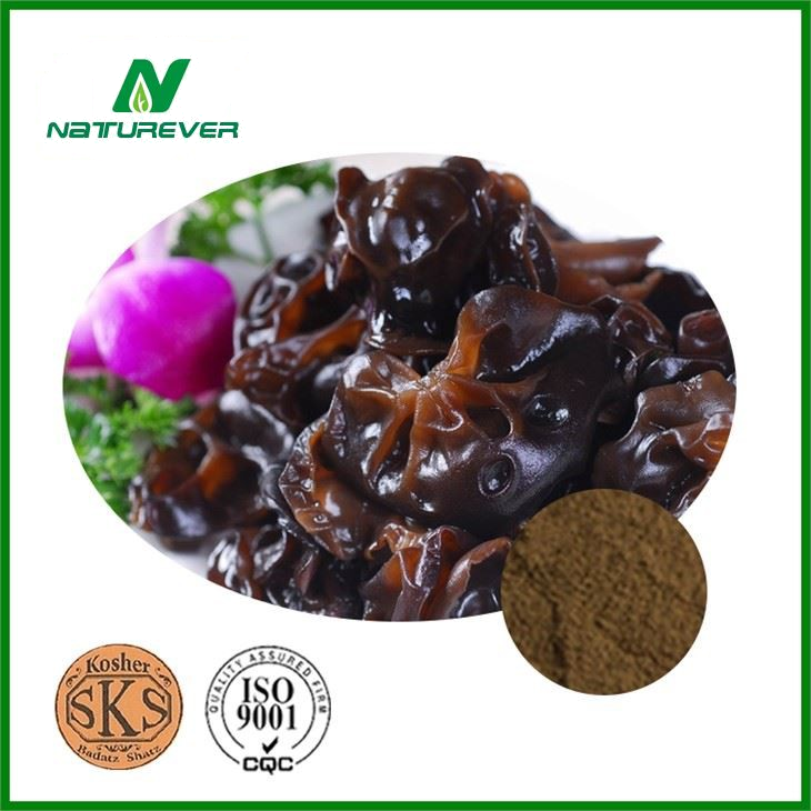 Black Wood Ear Extract