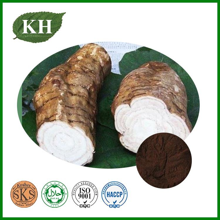Kudzu Extract