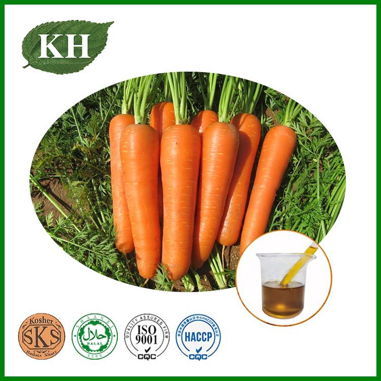 Carrot Extract1 Carrot Extract1