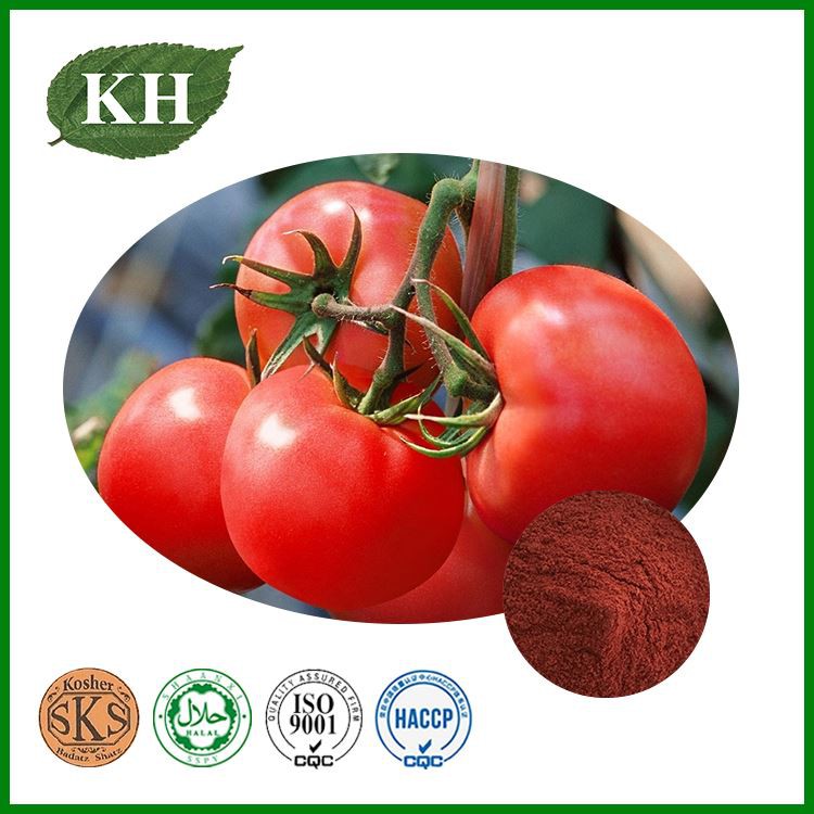 Tomato Extract Tomato Extract