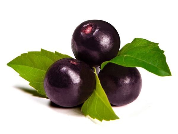 acai berry
