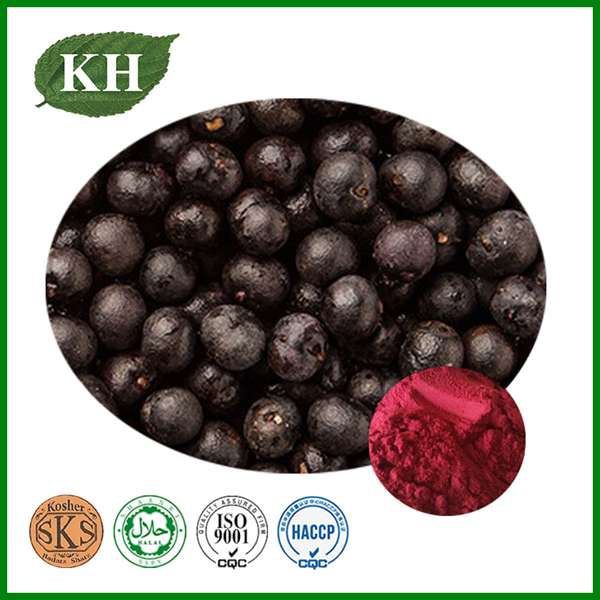 acai berry extract
