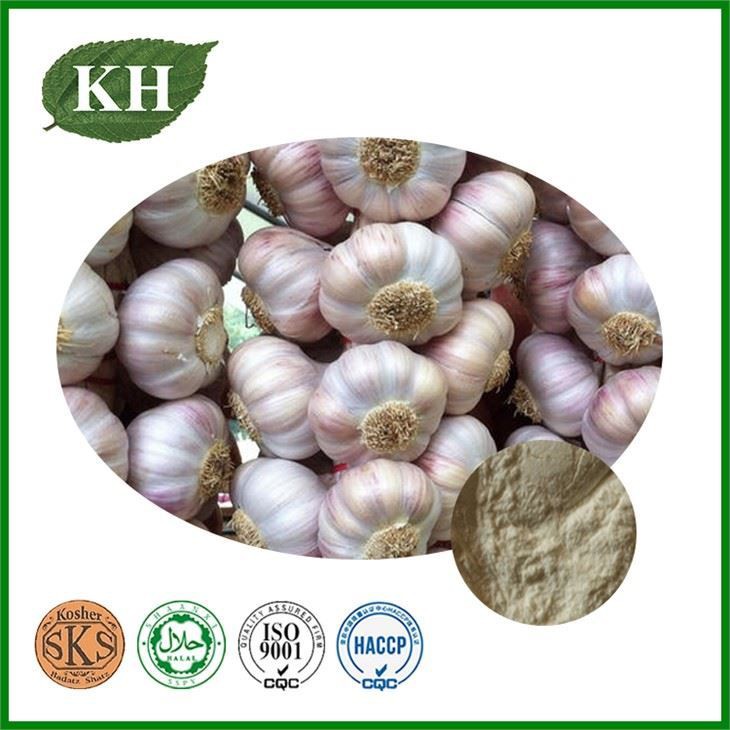 garlic extract-allicin
