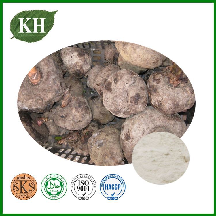 Konjac Ceramide