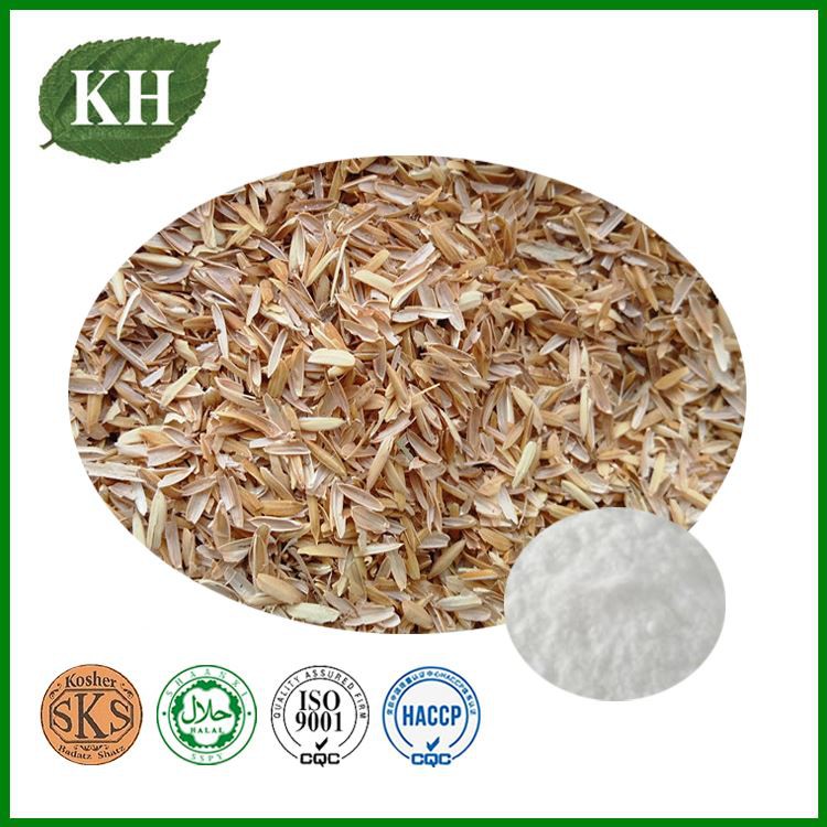 Rice Bran Ceramide