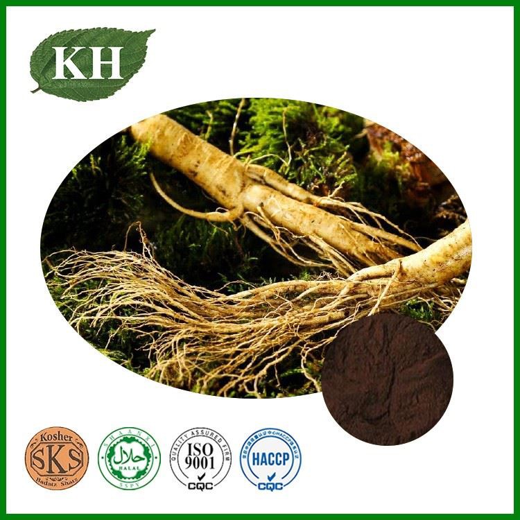 Ginseng Extract