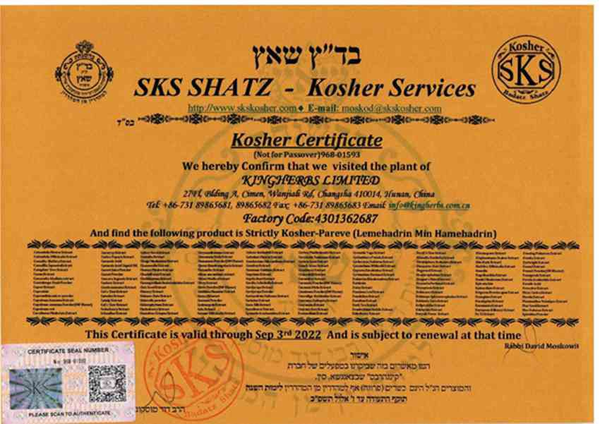Kosher P2