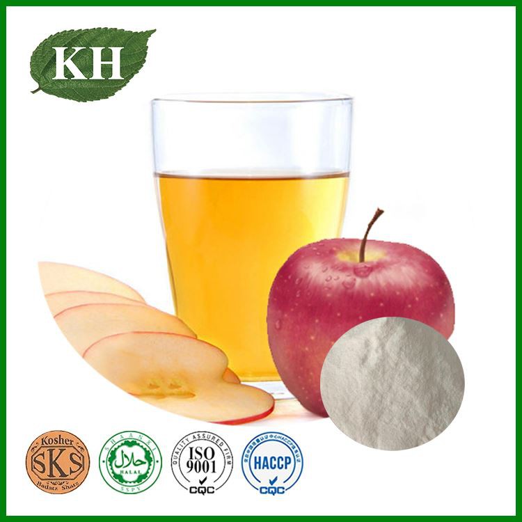 Apple Cider Vinegar Powder