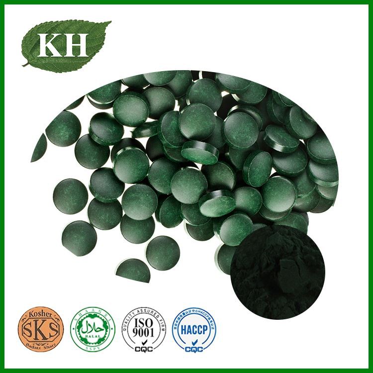Spirulina Extract