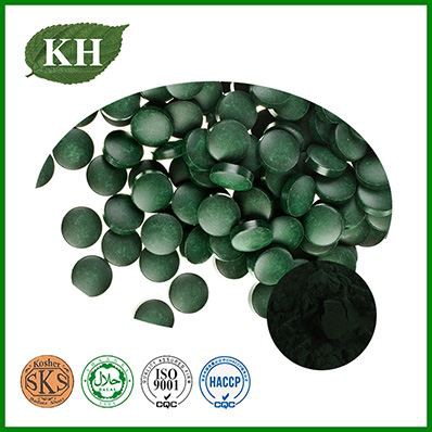 Spirulina Extract