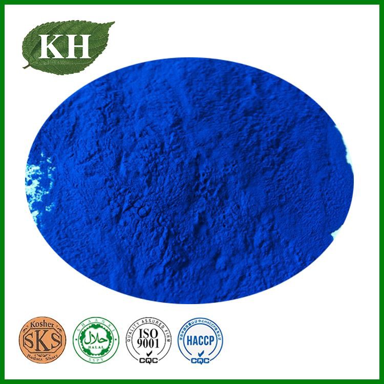 Phycocyanin Powder