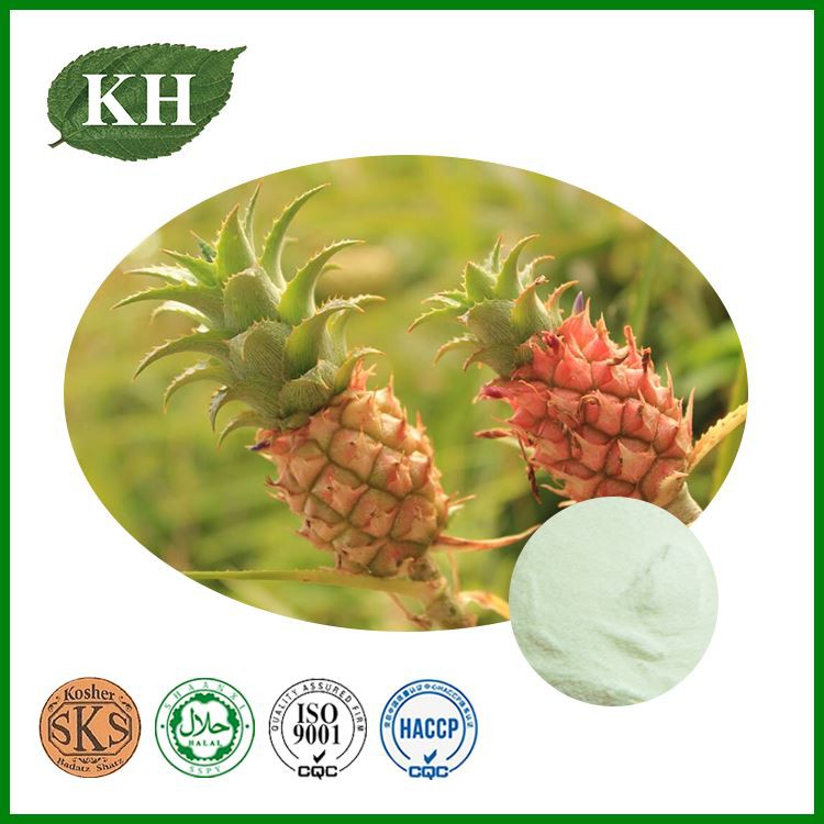 Pineapple Extract Pineapple Extract