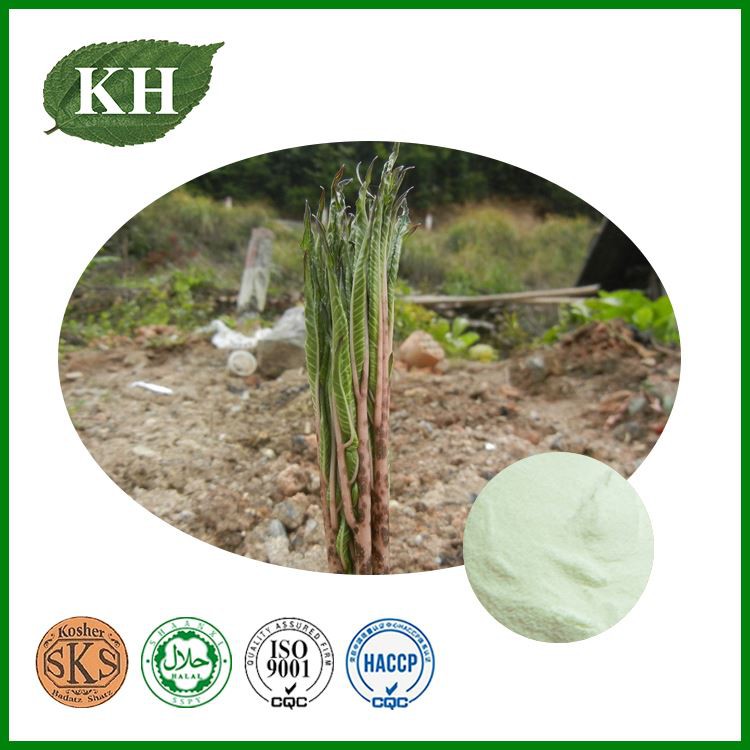 Konjac Glucomannan